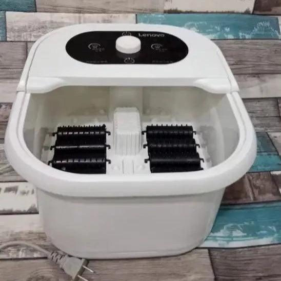 
                  
                    Lenovo Foot Bath Massager
                  
                